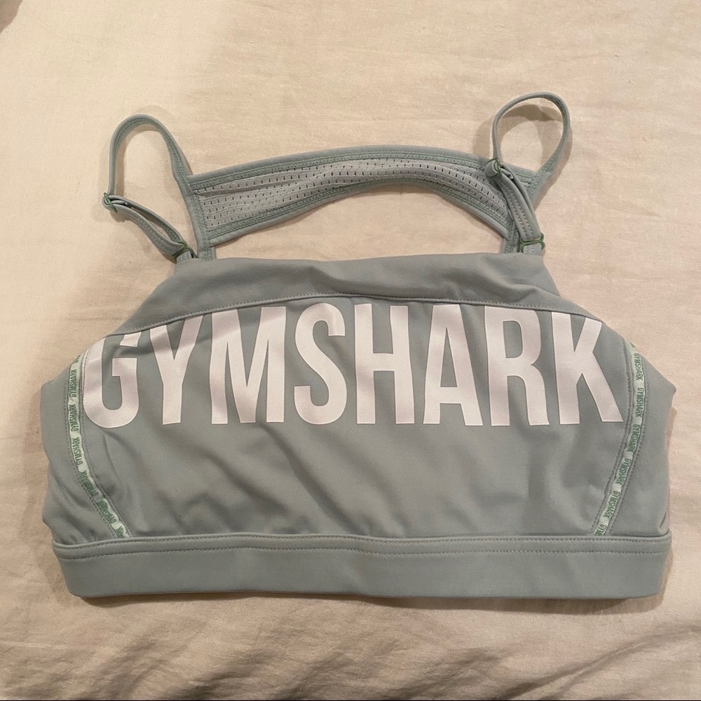Gymshark Recess Sports Bra